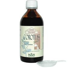 COROTUSS SCIROPPO 200 ML - Fontenova srl