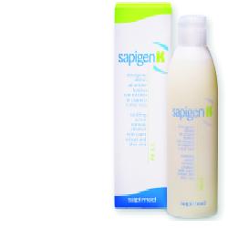 SAPONE LIQUIDO IGIENE INTIMA SAPIGEN K FLACONE 250 ML - Fontenova srl