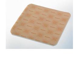 MEDICAZIONE BIATAIN SOFT HOLD IN SCHIUMA DI POLIURETANO PARZIALMENTE ADESIVA 10X20 CM 5 PEZZI - Fontenova srl
