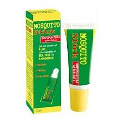 ESI MOSQUITO STICK DOPOPUNTURA GEL 10 ML - Fontenova srl