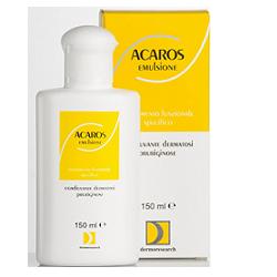 ACAROS EMULSIONE 150 ML - Fontenova srl
