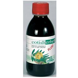 COTIDIERBE FLUID 170 ML NUOVA FORMULA - Fontenova srl