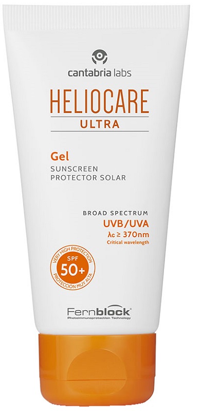 HELIOCARE GEL FP50+ 50 ML - Fontenova srl