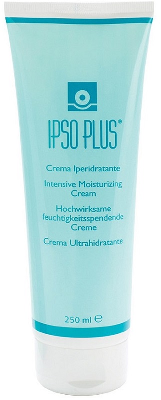 IPSO PLUS CREMA TUBO 250 ML - Fontenova srl