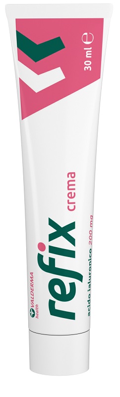 REFIX CREMA IDRATANTE CORPO 30 ML - Fontenova srl