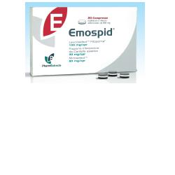 EMOSPID 20 COMPRESSE - Fontenova srl