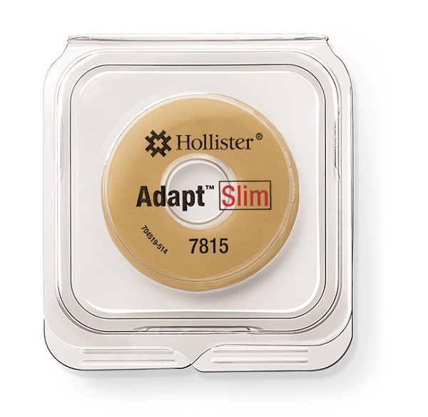 ANELLO MODELLABILE PER PLACCA APT 7805 IN IDROCOLLOIDE DIAM ETRO 48MM 10 PEZZI - Fontenova srl