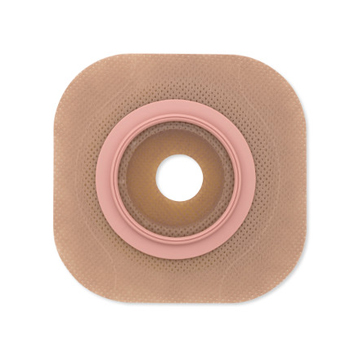 PLACCA CON ADESIVO FLANGIA FLOTTANTE 45MM RITAGLIABILE 13-32 5 PEZZI CONFORM2 HOLLISTER - Fontenova srl
