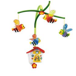 CHICCO GIOCO CASINA DELLE API - Fontenova srl