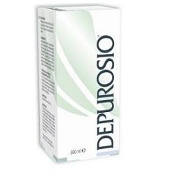 DEPUROSIO SCIROPPO 300 ML - Fontenova srl