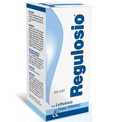 REGULOSIO 300 ML - Fontenova srl