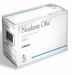 NEUKRON OFTA 10 FLACONCINI 10 ML - Fontenova srl