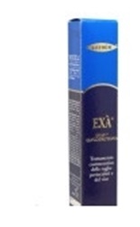EXA' GEL CONTORNO OCCHI 15 ML - Fontenova srl