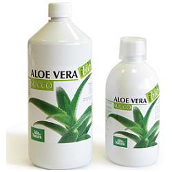 ALOE VERA SUCCO 1 L - Fontenova srl
