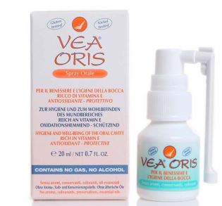 VEA ORIS SPR 20 ML - Fontenova srl
