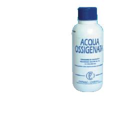 ACQUA OSSIGENATA 1 LITRO - Fontenova srl