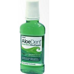 ALOEDENT MOUTHWASH COLLUTORIO 250 ML - Fontenova srl