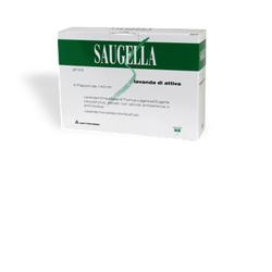 SAUGELLA LAVANDA ATTIVA 140 ML - Fontenova srl