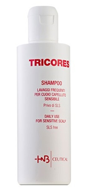 TRICORES SHAMPOO 200 ML - Fontenova srl