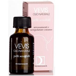 VEVIS 20 ML - Fontenova srl
