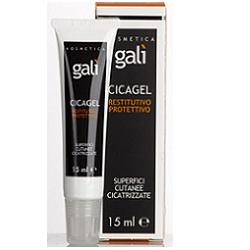 CICAGEL 15 ML - Fontenova srl