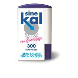 SINEKAL 600 COMPRESSE - Fontenova srl