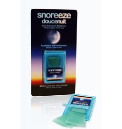 SNOREEZE ORAL STRIPS 14 PEZZI - Fontenova srl