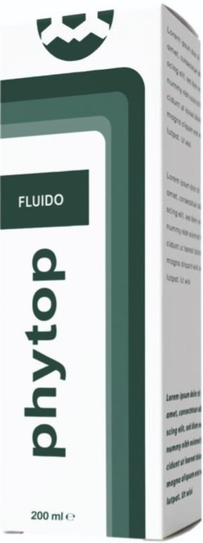 PHYTOP FLUIDO 200 ML - Fontenova srl