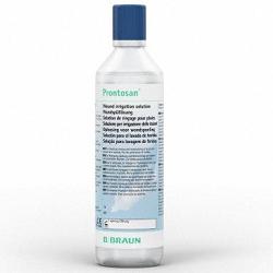 PRONTOSAN OTC SOLUZIONE DETERGENTE PER LESIONI CRONICHE 350 ML - Fontenova srl