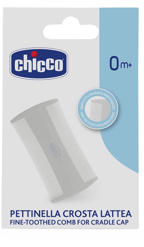 CHICCO PETTINELLA CROSTA LATTEA - Fontenova srl