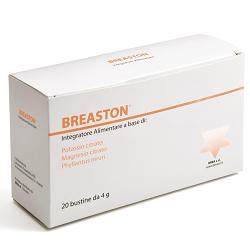 BREASTON 20 BUSTINE - Fontenova srl