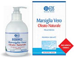 EOS MARSIGLIA VERO OLEATO300ML - Fontenova srl