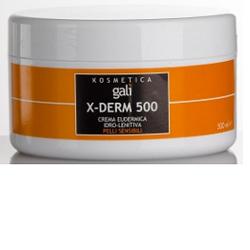 X DERM 500 500 ML - Fontenova srl