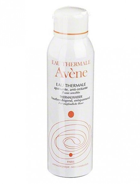 EAU THERMALE AVENE SPRAY ACQUA TERMALE 50 ML - Fontenova srl