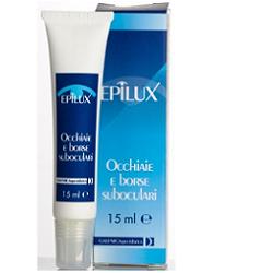 EPILUX CREMA CONTORNI OCCHI 15 ML - Fontenova srl