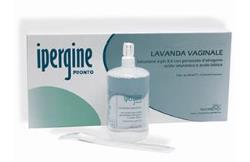 IPERGINE PRONTO LAVANDA VAGINALE 5 FLACONI 140 ML - Fontenova srl