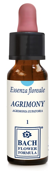 AGRIMONY ORIGINAL GOCCE 10 ML - Fontenova srl
