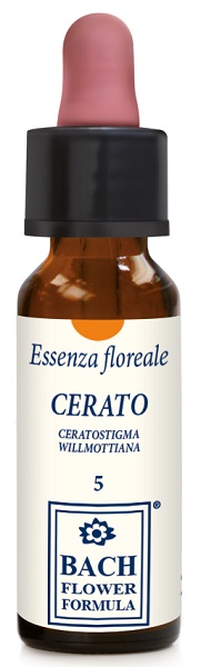 CERATO ORIGINAL GOCCE 10 ML - Fontenova srl