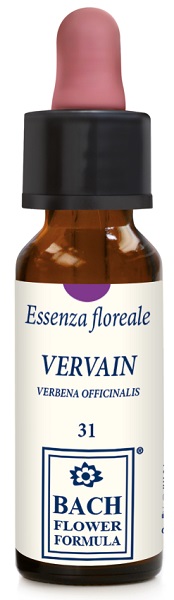 VERVAIN ORIGINAL GOCCE 10 ML - Fontenova srl