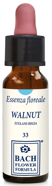 WALNUT ORIGINAL GOCCE 10 ML - Fontenova srl