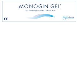 MONOGIN GEL 30ML - Fontenova srl