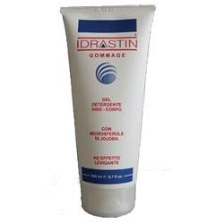 IDRASTIN GOMMAGE 200 ML - Fontenova srl