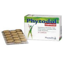 PHYTODOL 60 COMPRESSE - Fontenova srl