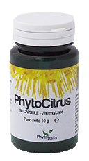 PHYTOCITRUS 30 CAPSULE - Fontenova srl