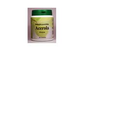 ACEROLA 60 CAPSULE - Fontenova srl