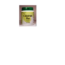 COLOSTRUM PLUS 60 CAPSULE - Fontenova srl