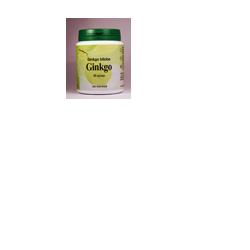 GINSENG ROSSO 60 CAPSULE - Fontenova srl