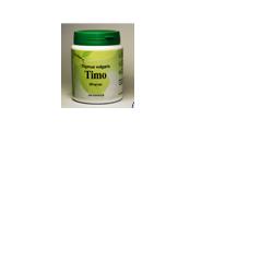 TIMO 60 CAPSULE - Fontenova srl