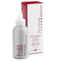 DERMOSILE LOZIONE 100 ML - Fontenova srl