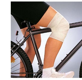 BENDA BIELASTICA AUTOADESIVA MOLLELAST HAFT CM10X20MT 1 PEZZO - Fontenova srl